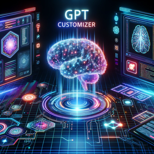 GPT Customizer on the GPT Store