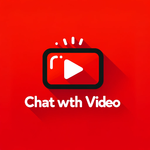 Chat with Video