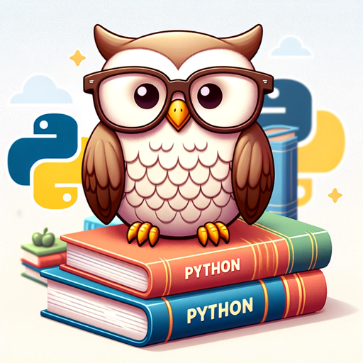 Python Mentor on the GPT Store