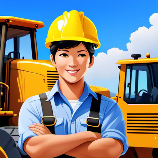 Other Construction Equipment Operators Companion