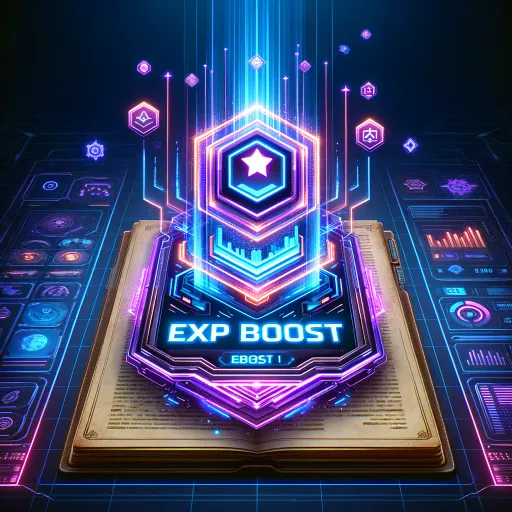 EXP Boost