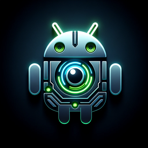 Android Official Doc logo