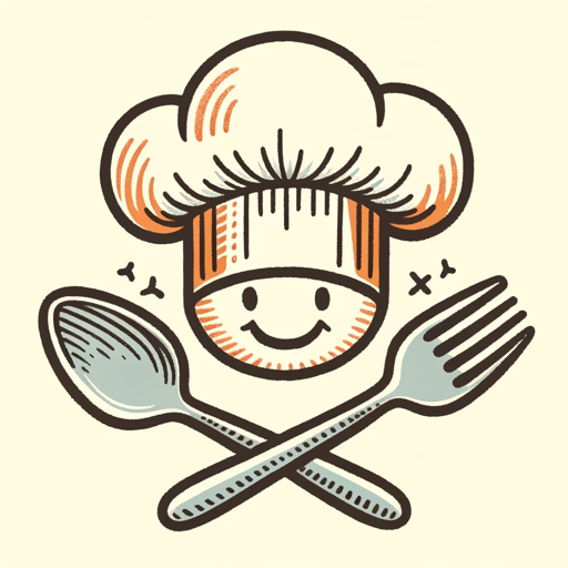 Cooking Chef's Assistant logo
