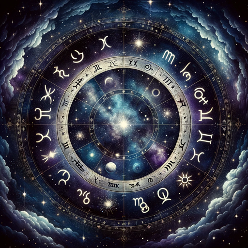 Daily Astrology Guide on the GPT Store