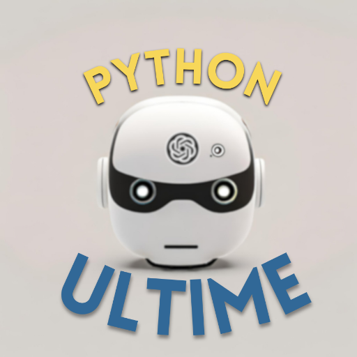 KAI - L'ultime assistant Python logo