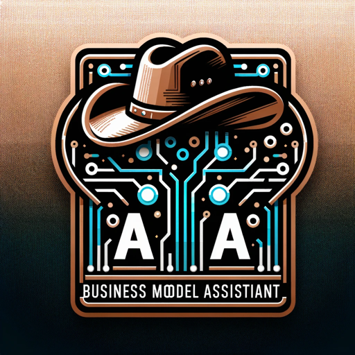 Cowboy AI - Business Model Canvas Assistant