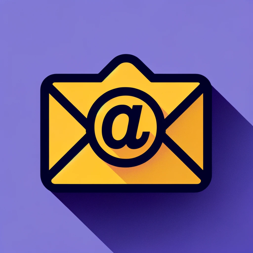 Email Subject Line GPT logo