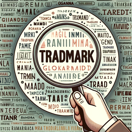 Trademark Checker