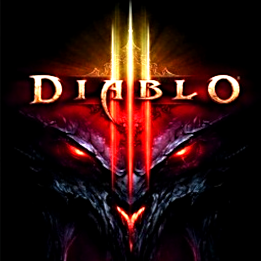 Diablo III (2012) Master