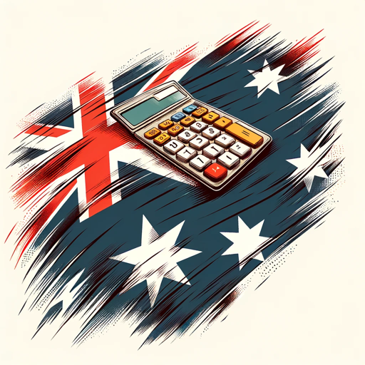 Aussie Accountant on the GPT Store