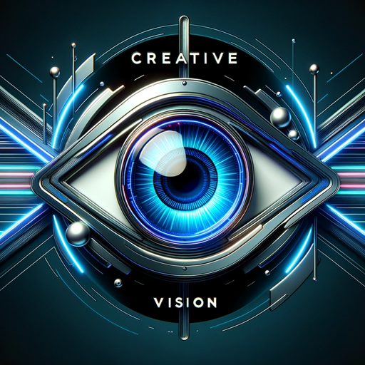 Creative Vision - Art Director