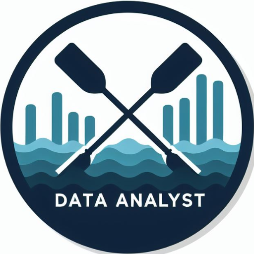 Rowing Data Analyst in GPT Store