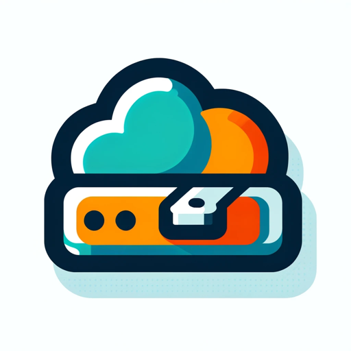 Backup Storage logo