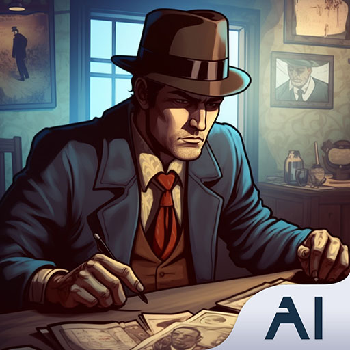 AI Hippo™ - Detective