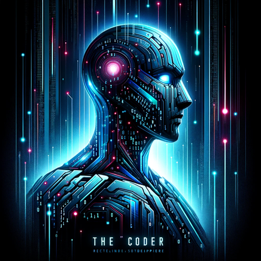TheCoder