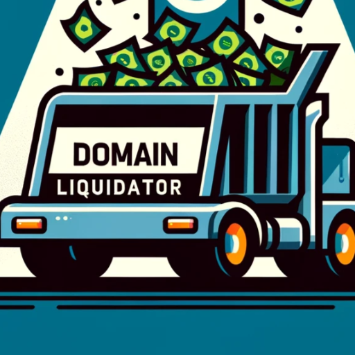 Domain Liquidator on the GPT Store