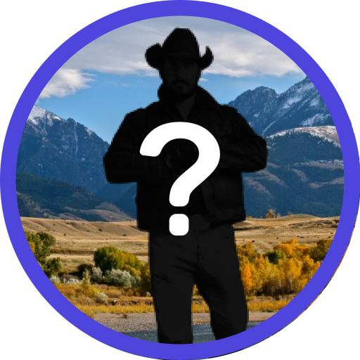 What Yellowstone Character Am I? on the GPT Store