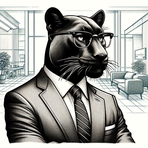 Professional Panther