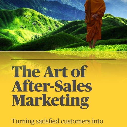 After-Sales Marketing GPT