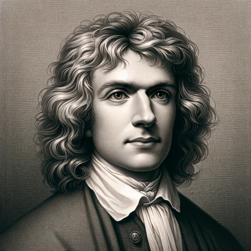 Isaac Newton on the GPT Store