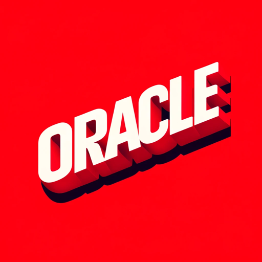 Oracle Omniscient GPT