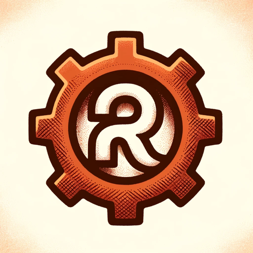 RustGPT logo