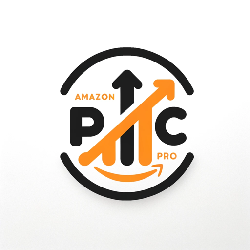 PPC Pro | Amazon Advertising Specialist logo