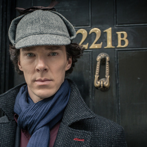 Sherlock: The Consulting Detective on the GPT Store