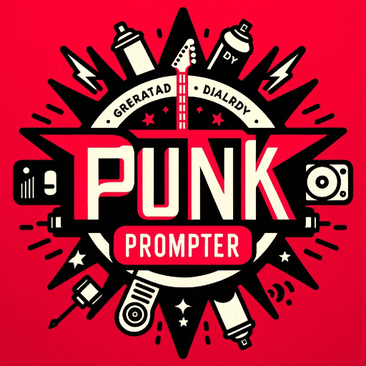 Punk Prompter