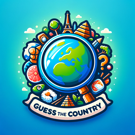 Guess the country !