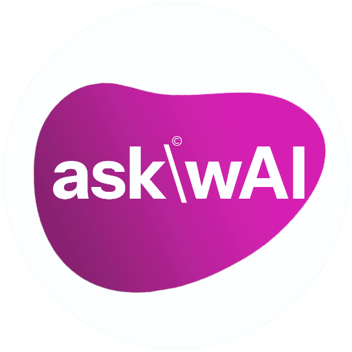 ask\wAI   - UX Design Assistant  🌟🎨💡