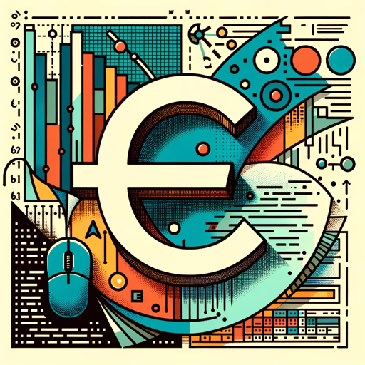 Economist Programmer logo