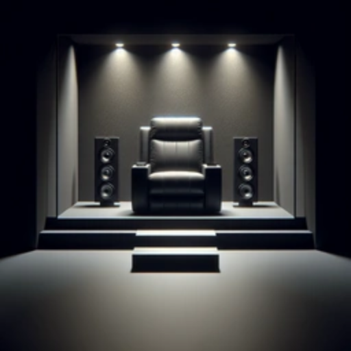 Home Theater Setup Companion on the GPT Store