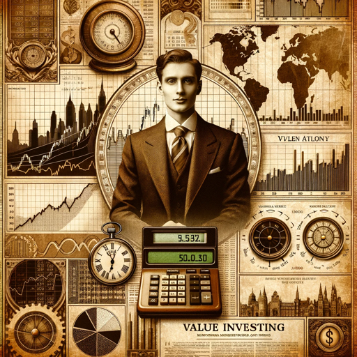Smart Investment Analyst logo