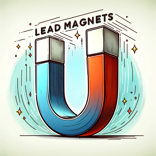 Lead Magnet GPT