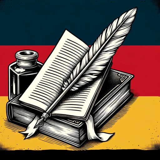 German Grammar Guardian