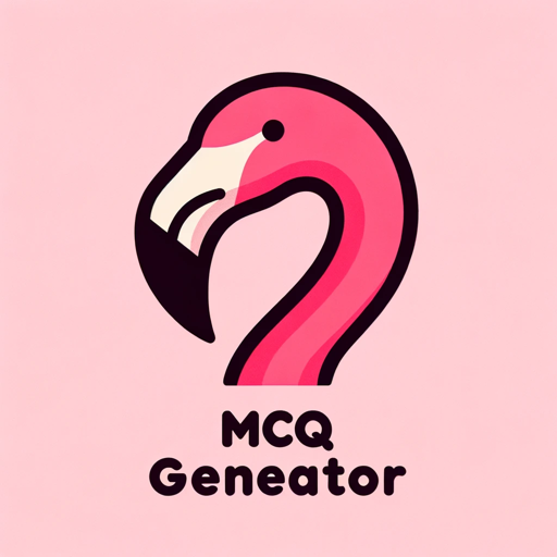 Case-based MCQ Generator