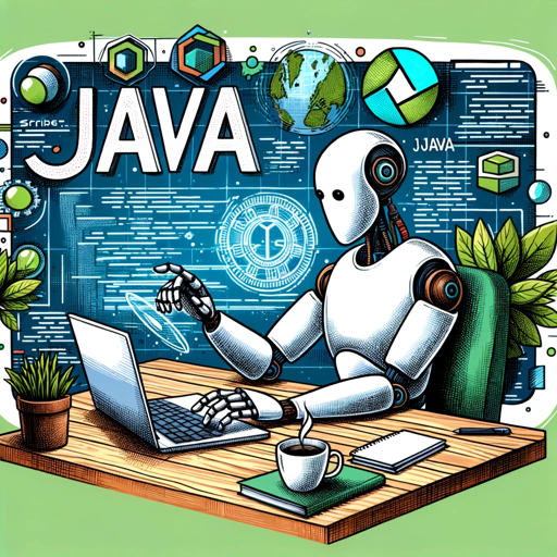 ☕ AI Java Champion ☕
