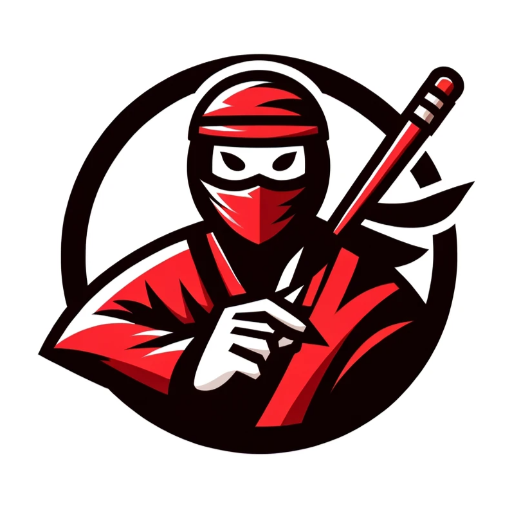 Logo Ninja 🔥 Create stunning logos and icons
