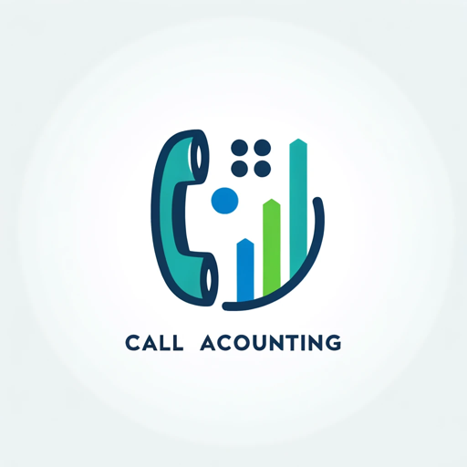 Call Accounting in GPT Store