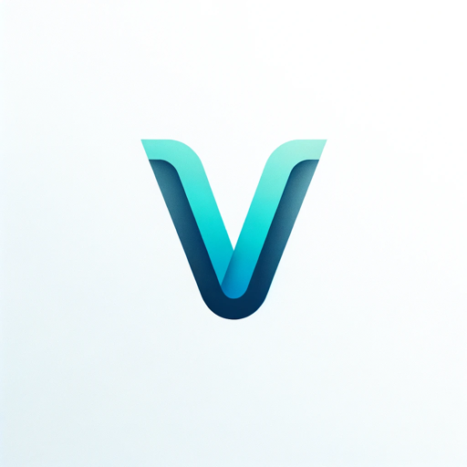 Vivid - Image Prompt Architect logo