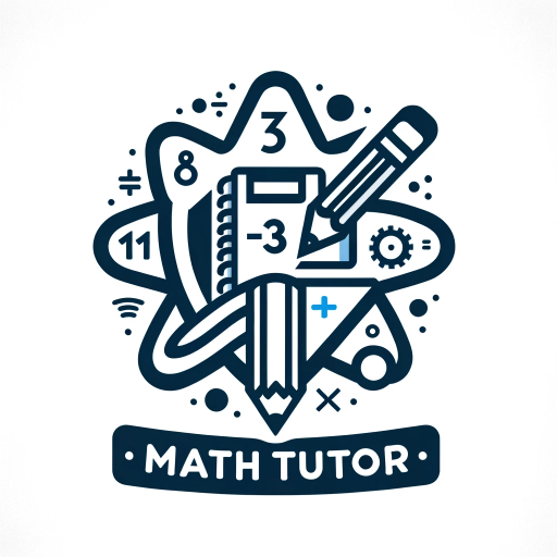 Tu tutor de matemáticas on the GPT Store