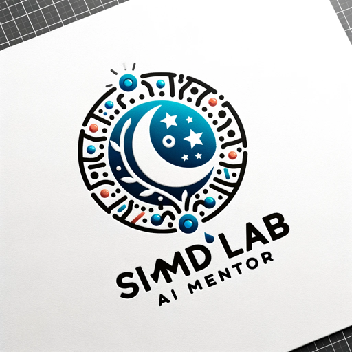 SIMAD iLab AI Mentor