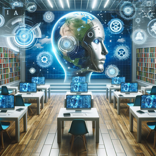 AI in Education GPT