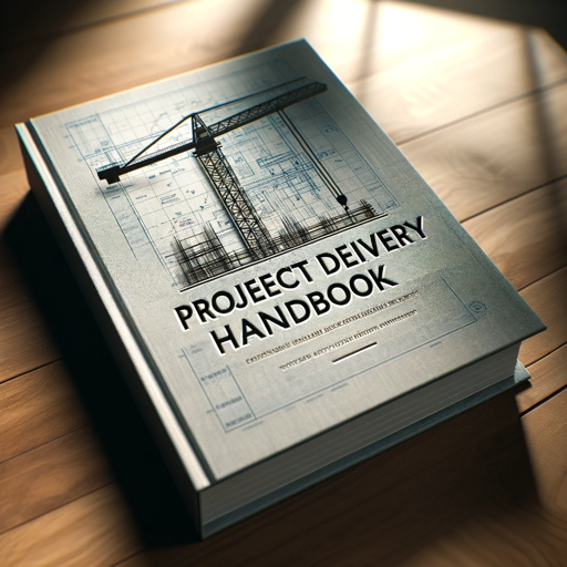 Project Delivery Handbook (Construction) logo