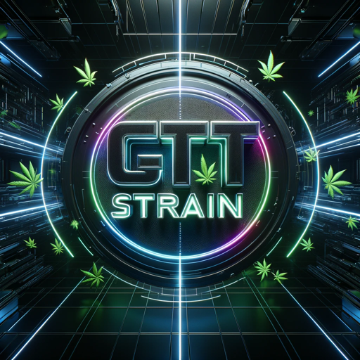 CT Strain Names GPT 2.0