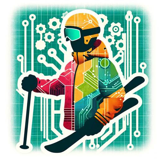 AI 滑雪小助手 - 器材版 - Ski Gear Guide
