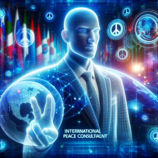 Peace Agreement Contract Consultant AI (PACCAI)