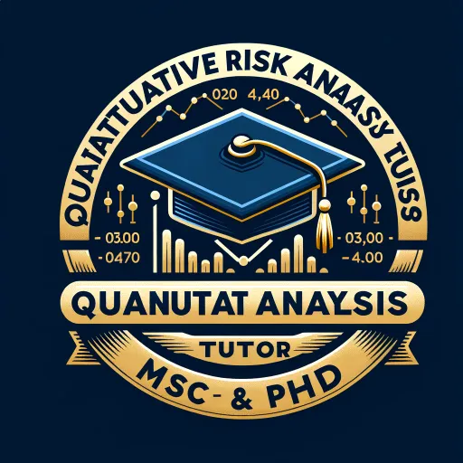 Advanced Risk Management Lecturer - MSc & PhD