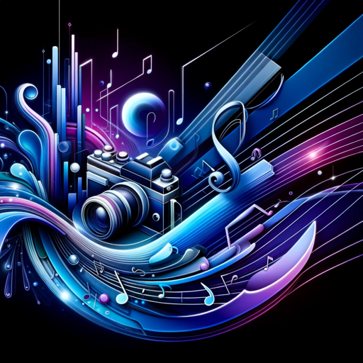 Image to Music in GPT Store